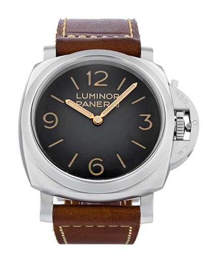 Panerai Luminor Tre Giorni PAM01628